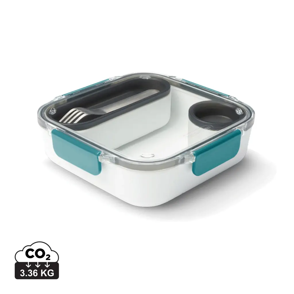 Kutija za ručak Black+Blum Original P439.02 turquoise-31