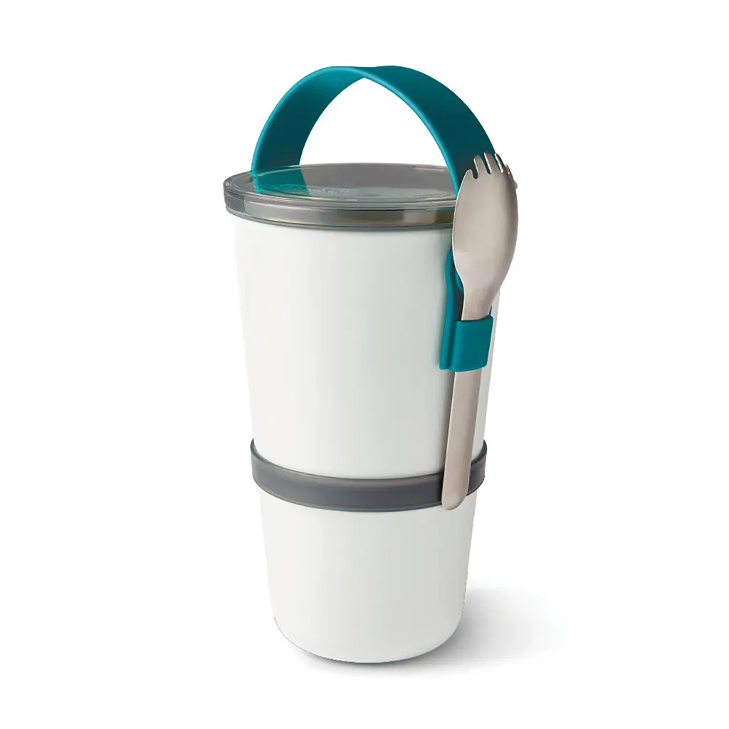 Posuda za ručak Black+Blum Original P439.03 turquoise-1
