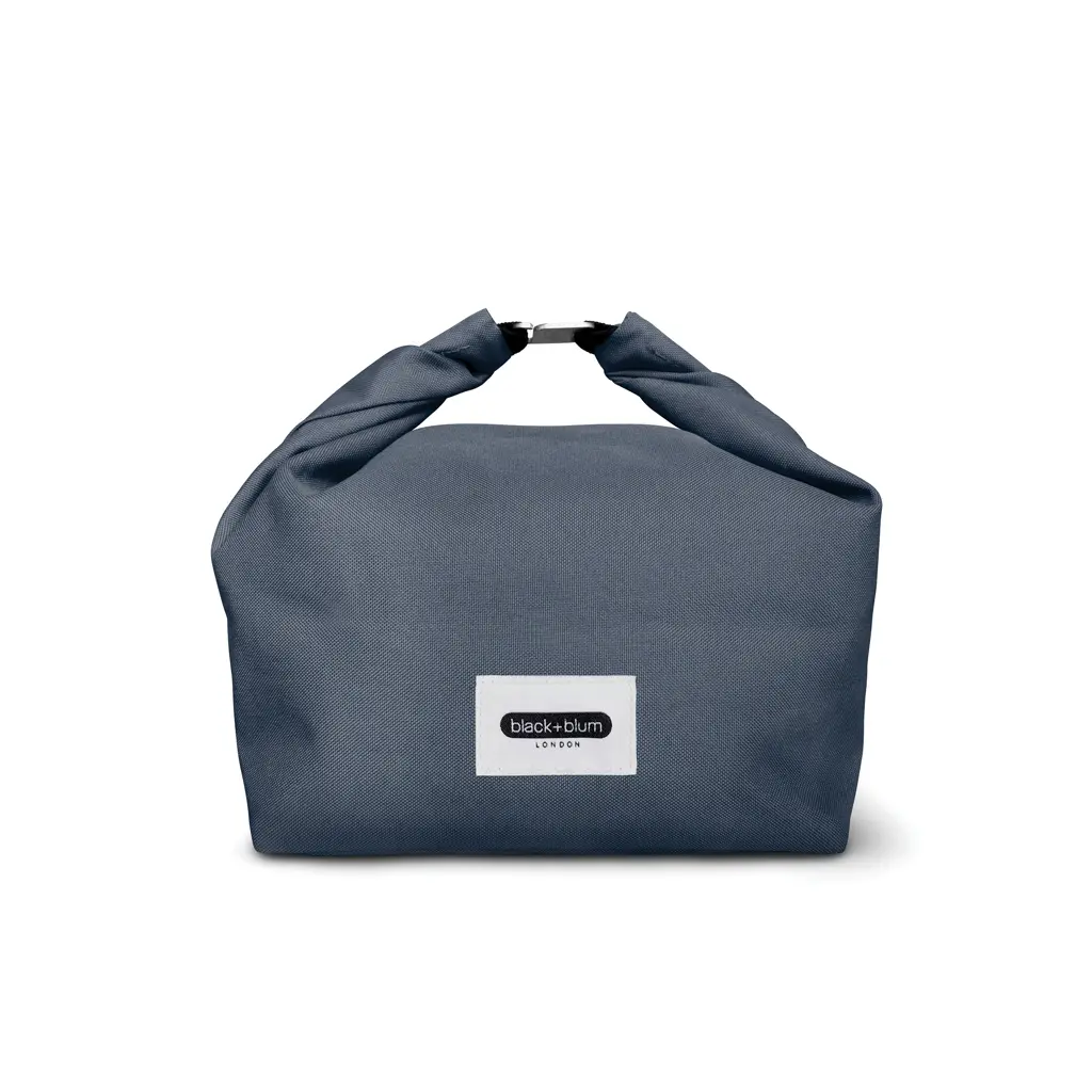 Torba za ručak Black+Blum  P439.06 grey-1