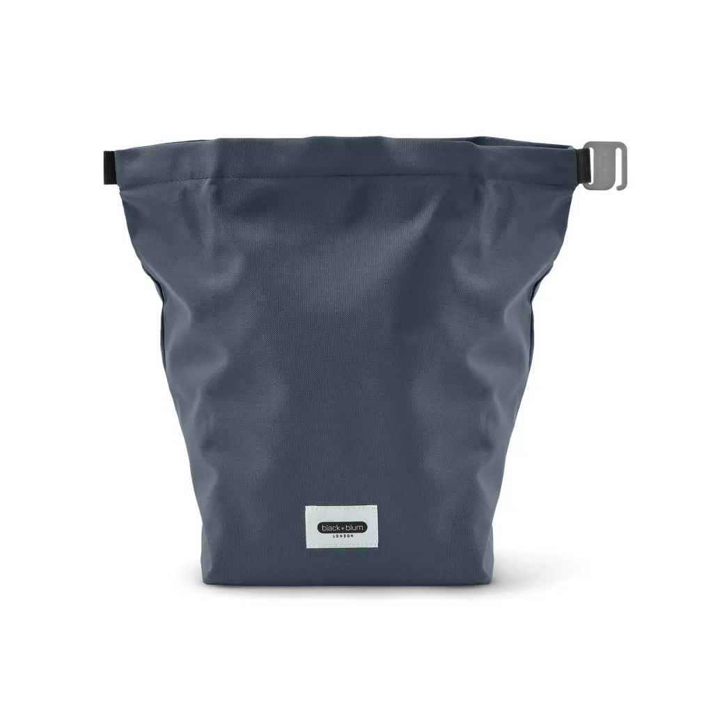 Torba za ručak Black+Blum  P439.06 grey-2