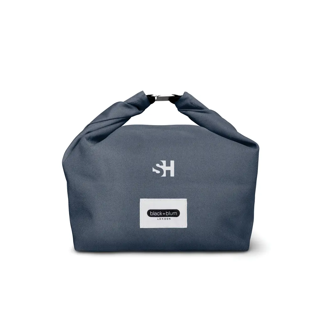 Torba za ručak Black+Blum  P439.06 grey-4