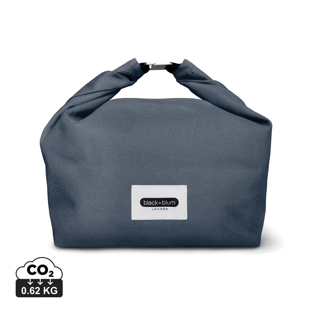 Torba za ručak Black+Blum  P439.06 grey-0