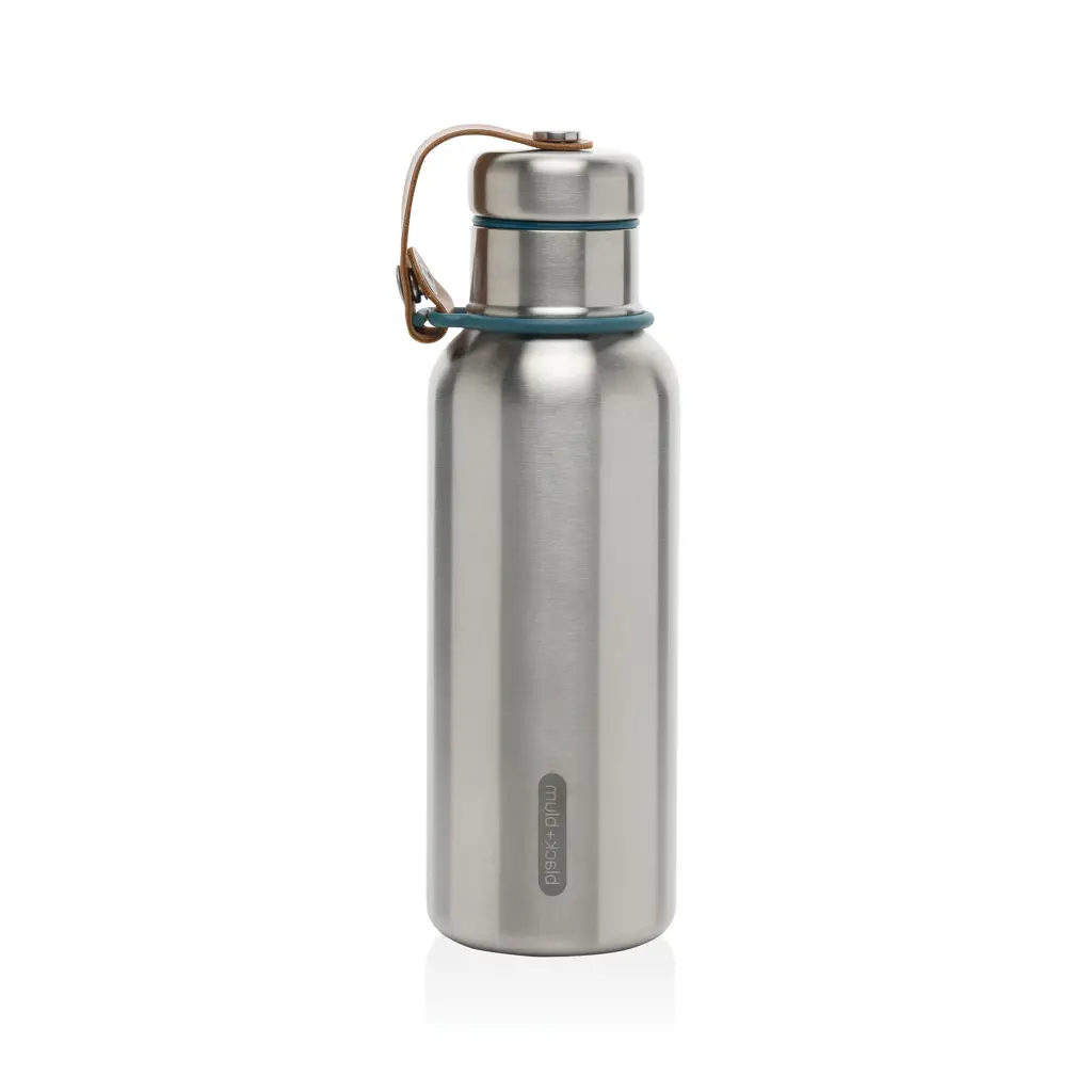 Mala boca za vodu 500 ml Black+Blum P439.10 turquoise-3