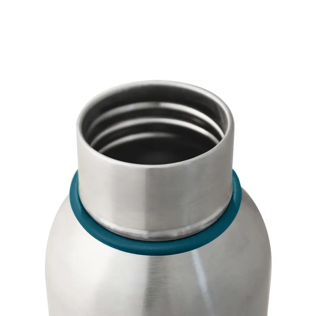 Mala boca za vodu 500 ml Black+Blum P439.10 turquoise-16