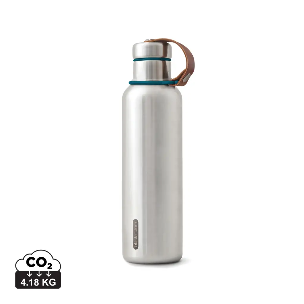 Velika boca za vodu 750 ml Black+Blum P439.11 turquoise-25