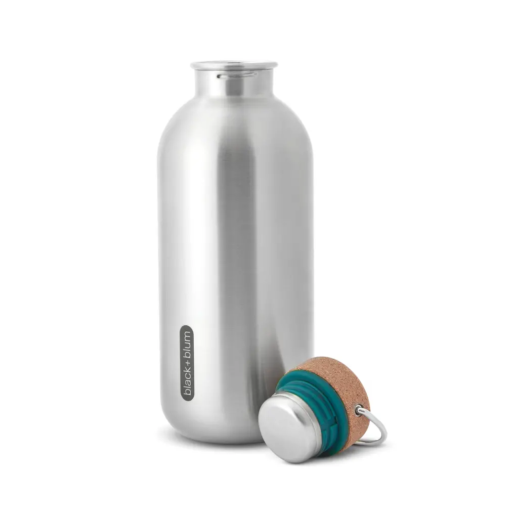 Boca za vodu 600 ml Black+Blum P439.12 turquoise-2
