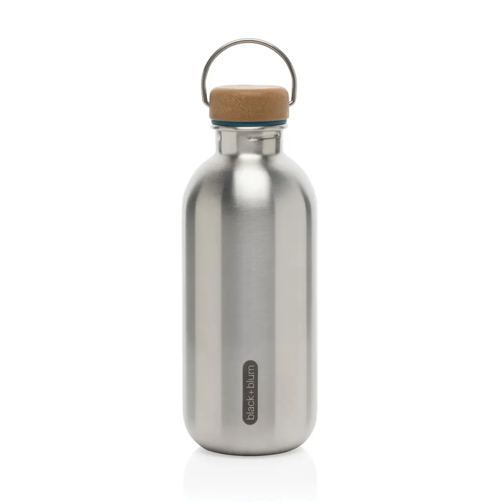Boca za vodu 600 ml Black+Blum P439.12 turquoise-3