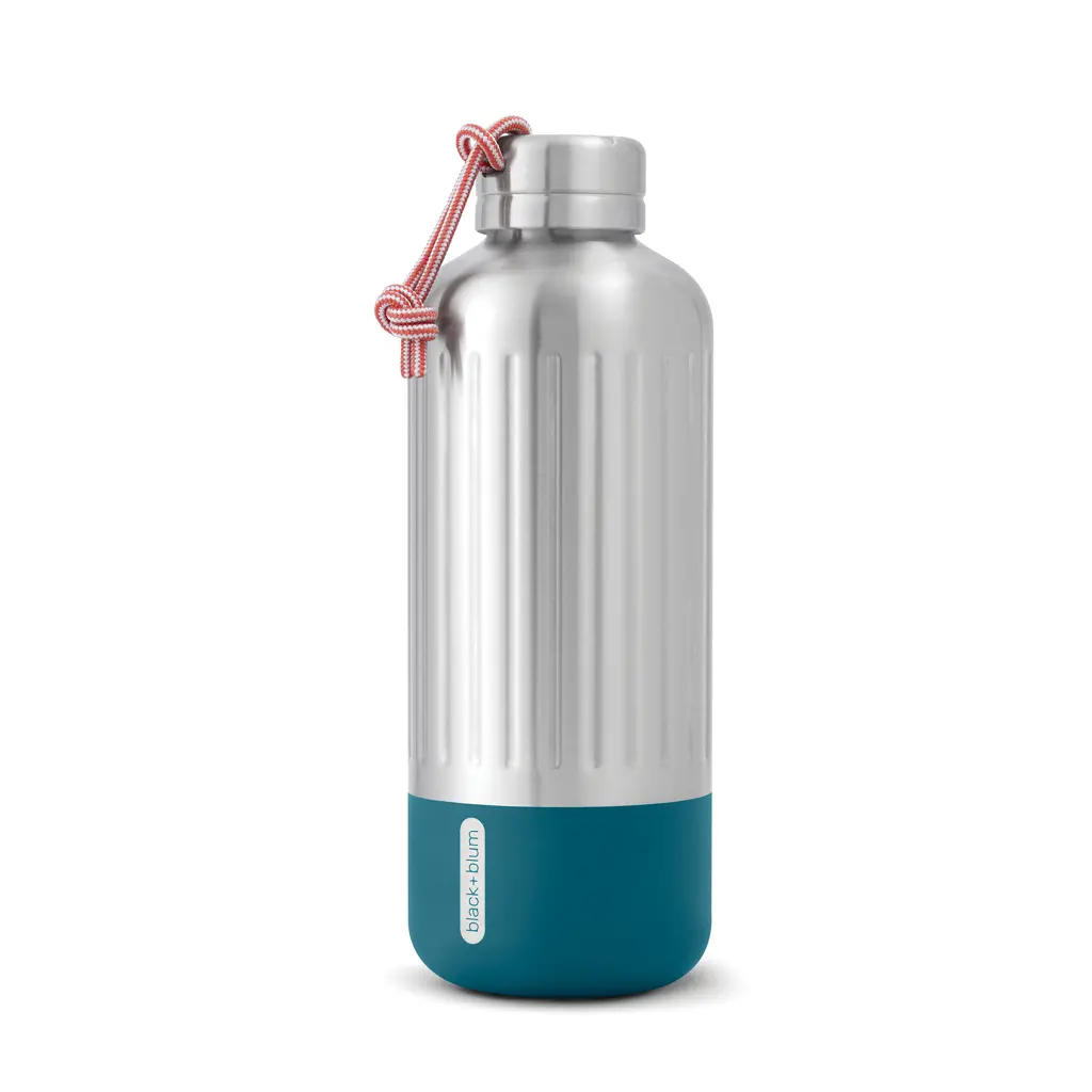 Boca 850 ml Black+Blum Explorer P439.13 turquoise-1