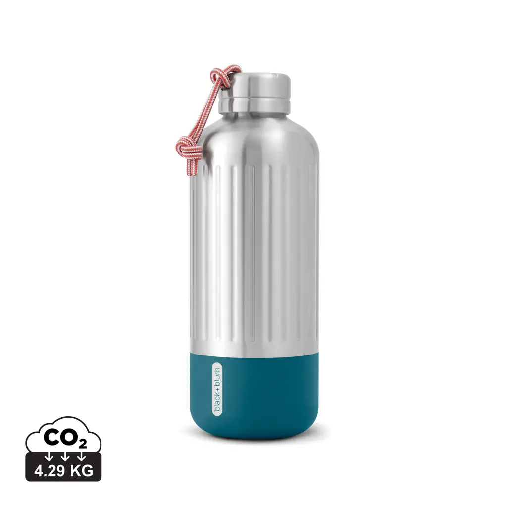 Boca 850 ml Black+Blum Explorer P439.13 turquoise-16