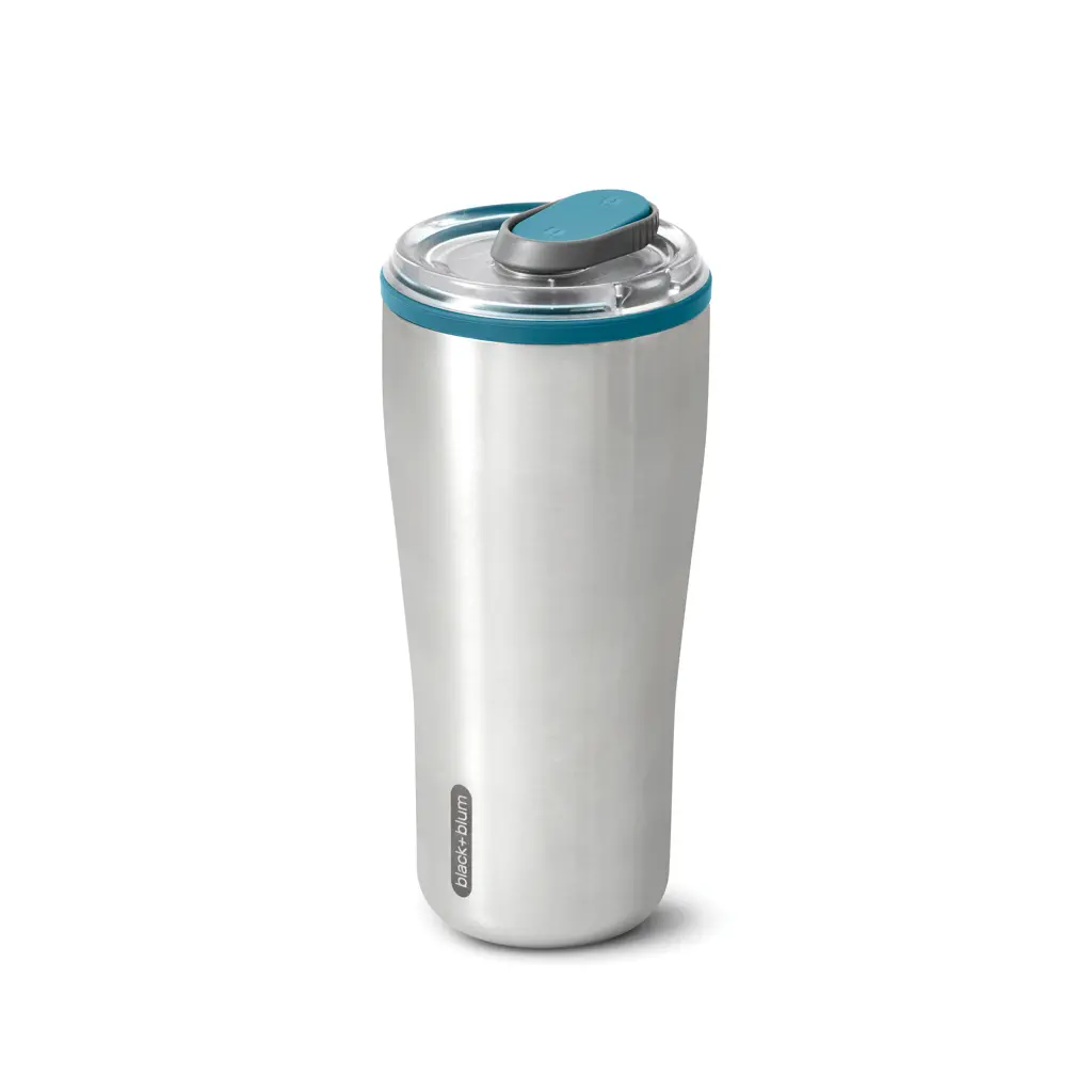 Putna čaša 600 ml Black+Blum P439.14 turquoise-1