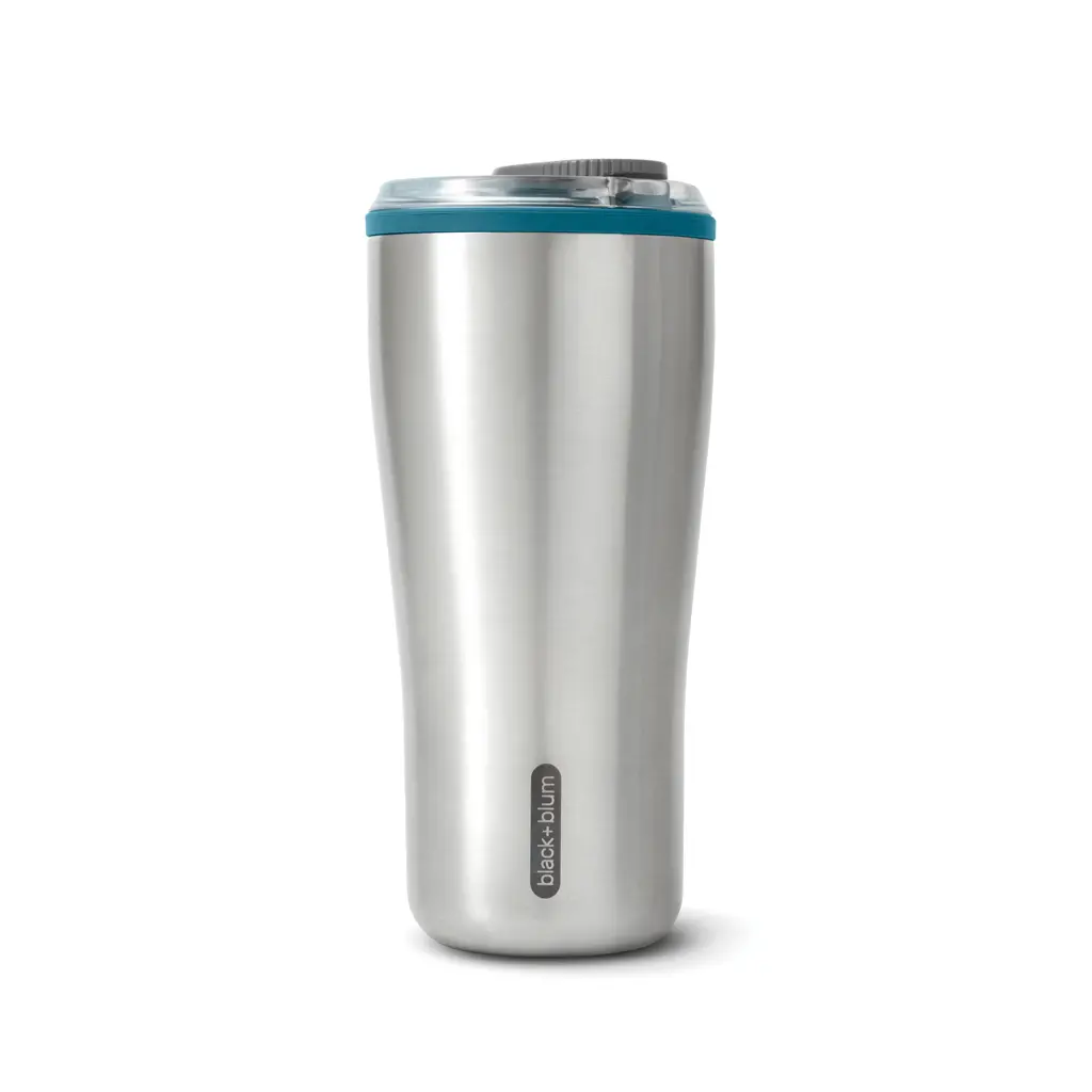 Putna čaša 600 ml Black+Blum P439.14 turquoise-3