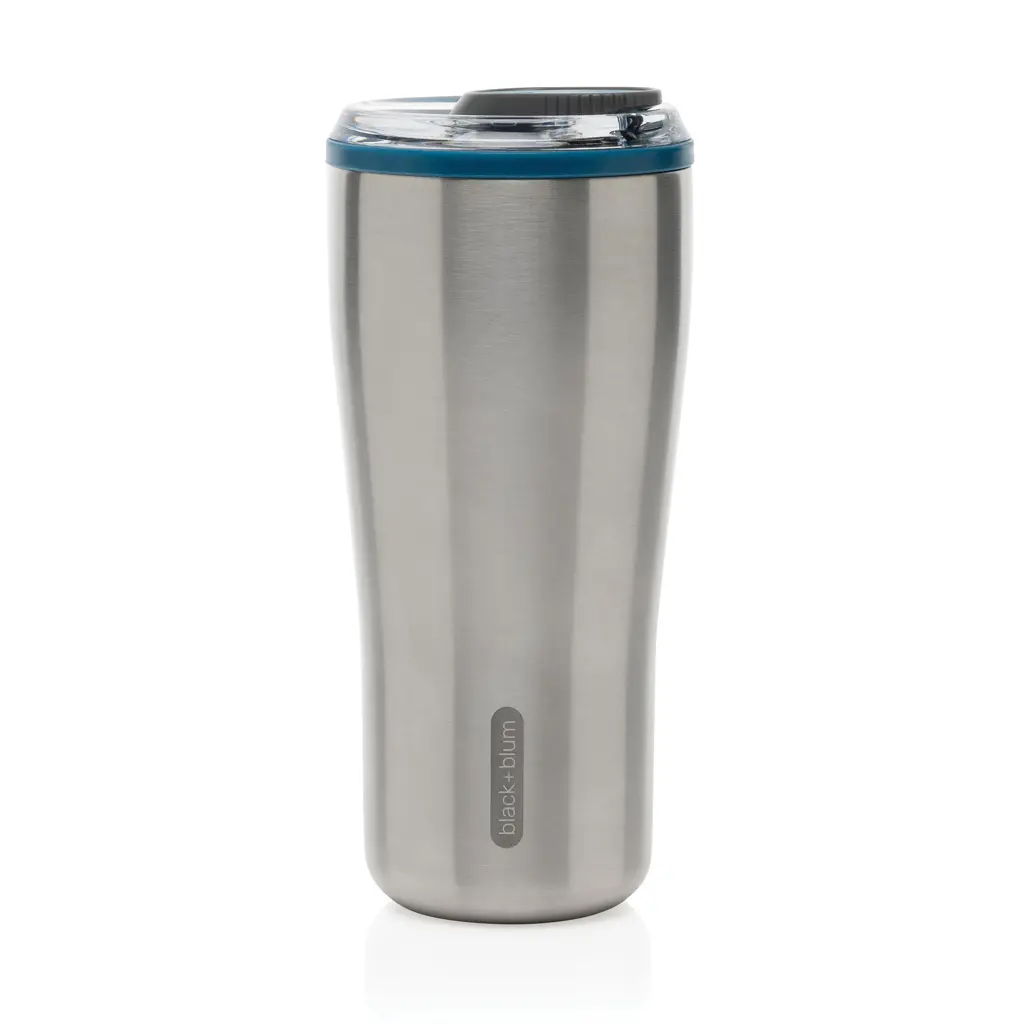 Putna čaša 600 ml Black+Blum P439.14 turquoise-5