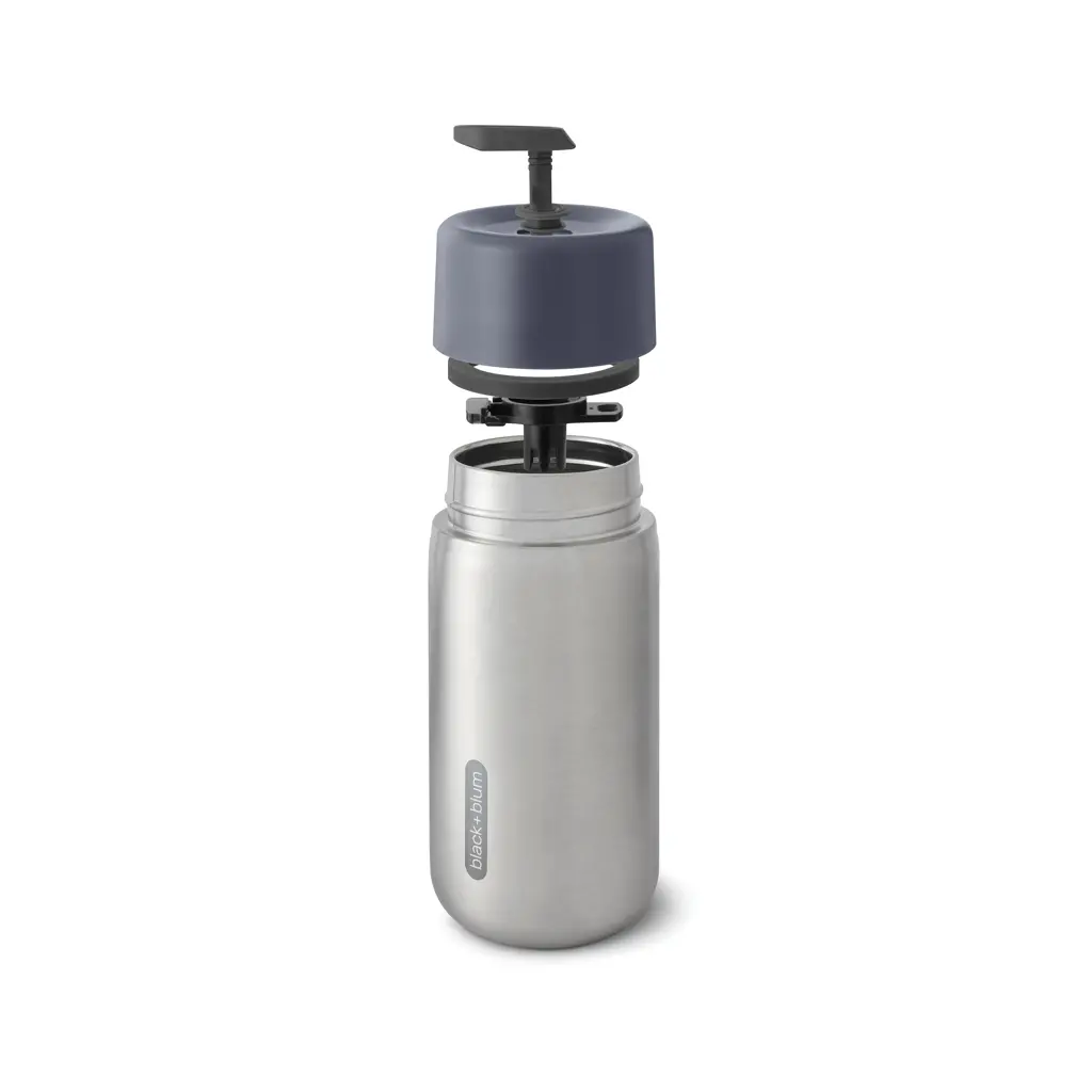 Putna posuda Black+Blum P439.15 grey-4