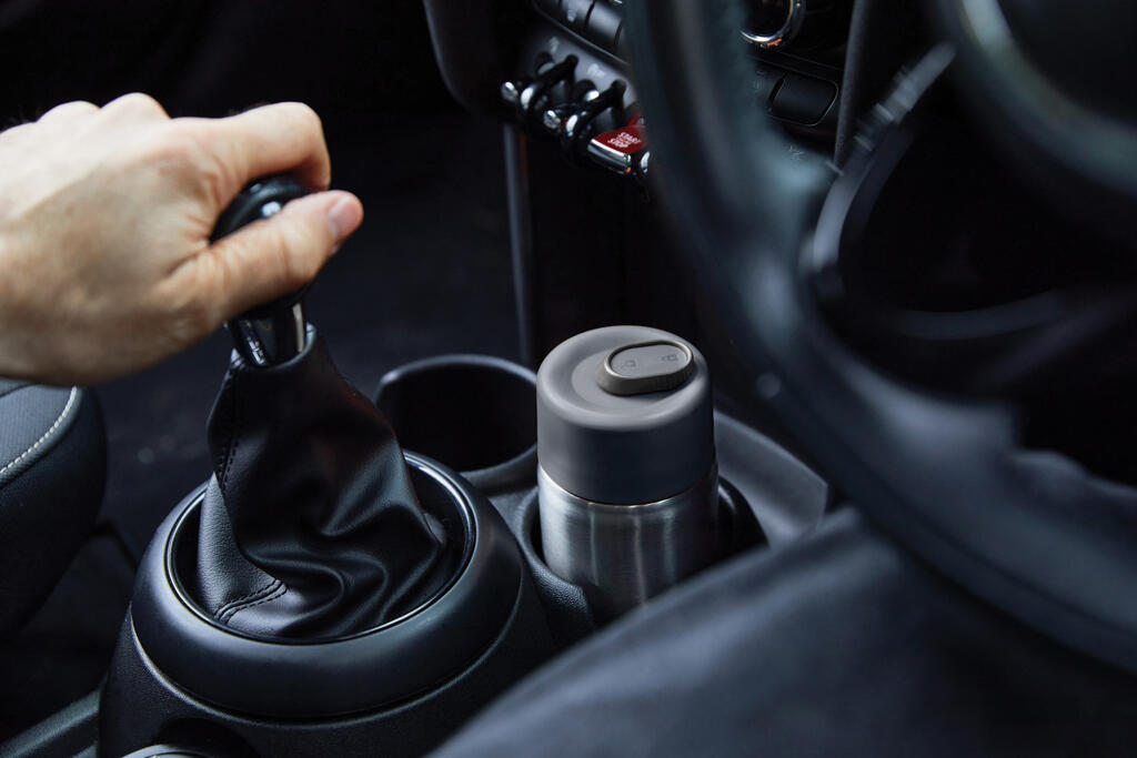 Putna posuda Black+Blum P439.15 grey-12