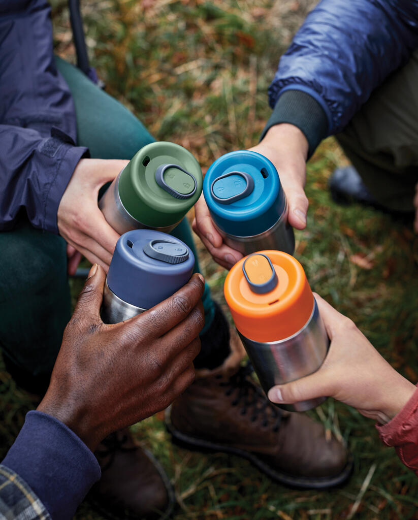 Putna posuda Black+Blum P439.15 grey-14