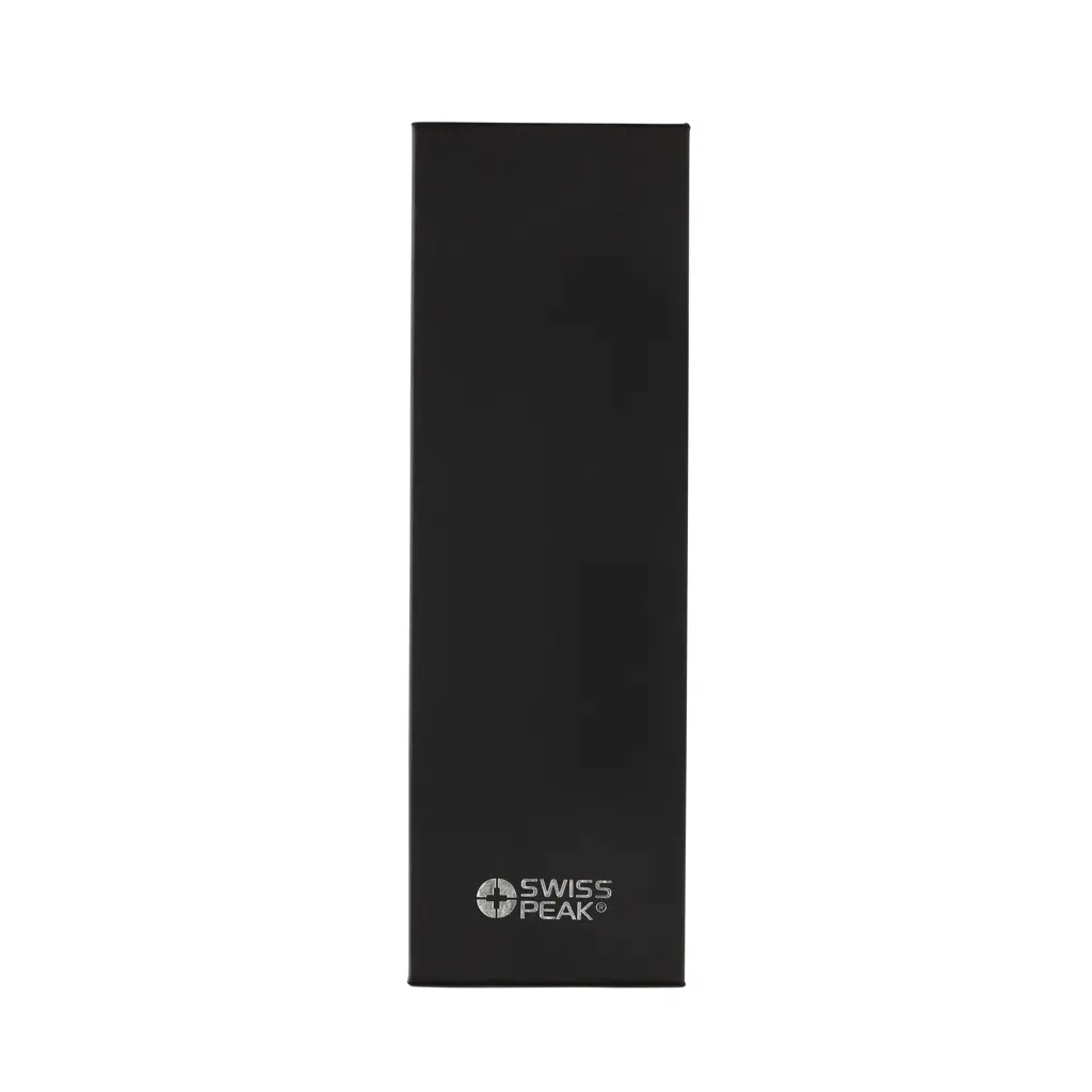 Set luksuznih olovki Swiss Peak Luca RCS P611.30 black-9