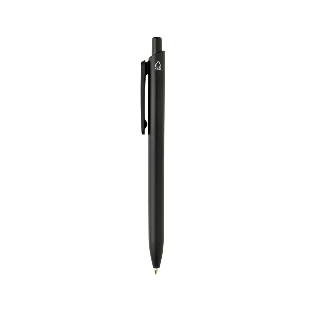 Kemijska olovka Bolt GRS P611.32 black-3