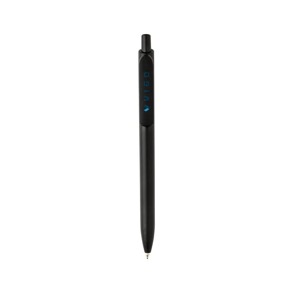 Kemijska olovka Bolt GRS P611.32 black-4