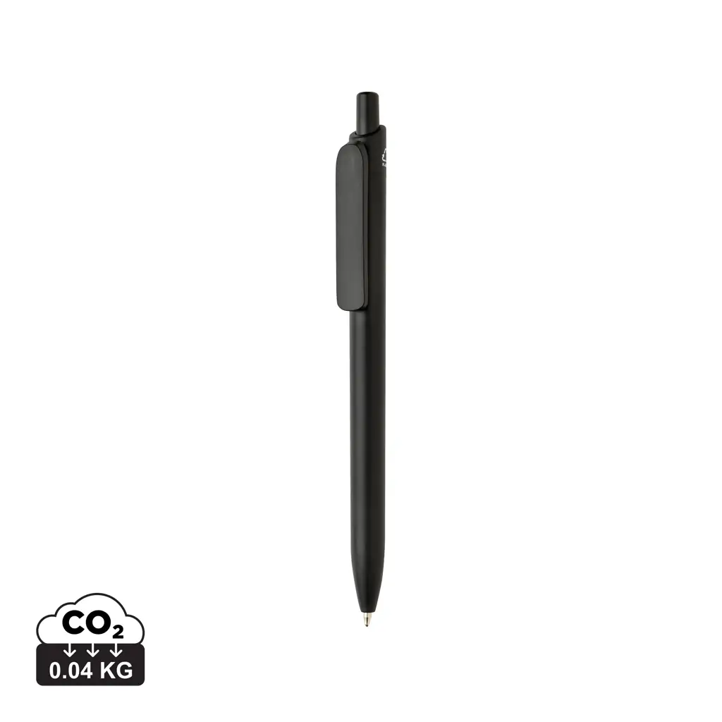 Kemijska olovka Bolt GRS P611.32 black-7