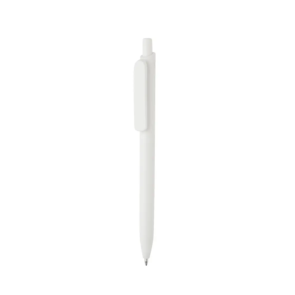 Kemijska olovka Bolt GRS P611.32 white-1
