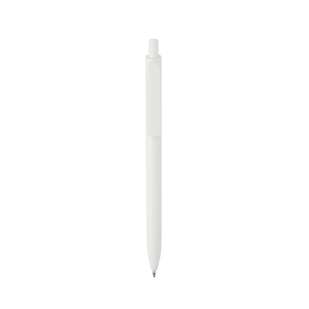 Kemijska olovka Bolt GRS P611.32 white-2