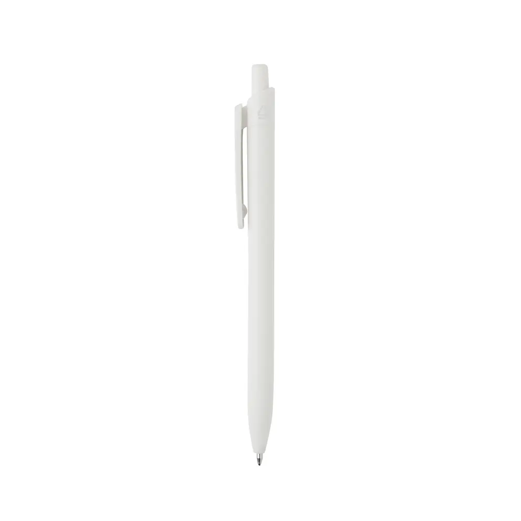 Kemijska olovka Bolt GRS P611.32 white-3