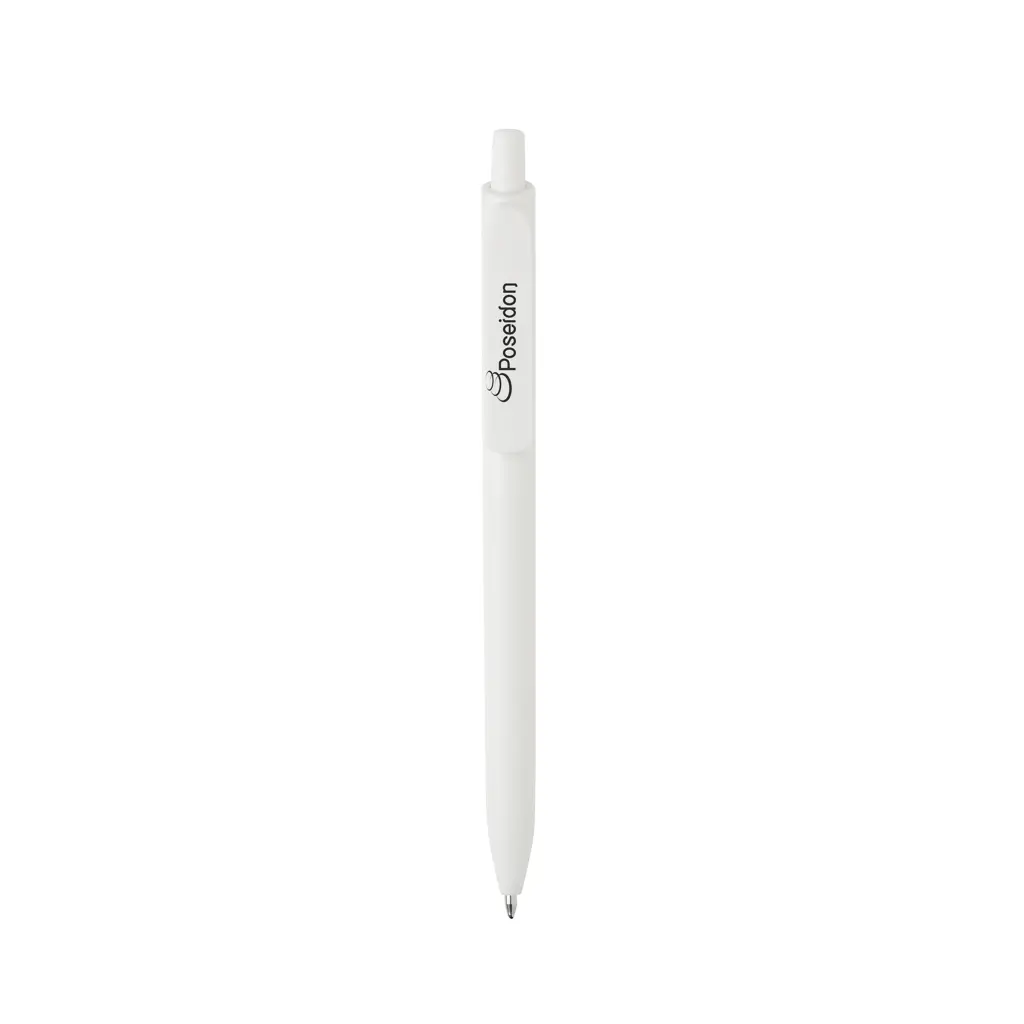 Kemijska olovka Bolt GRS P611.32 white-4