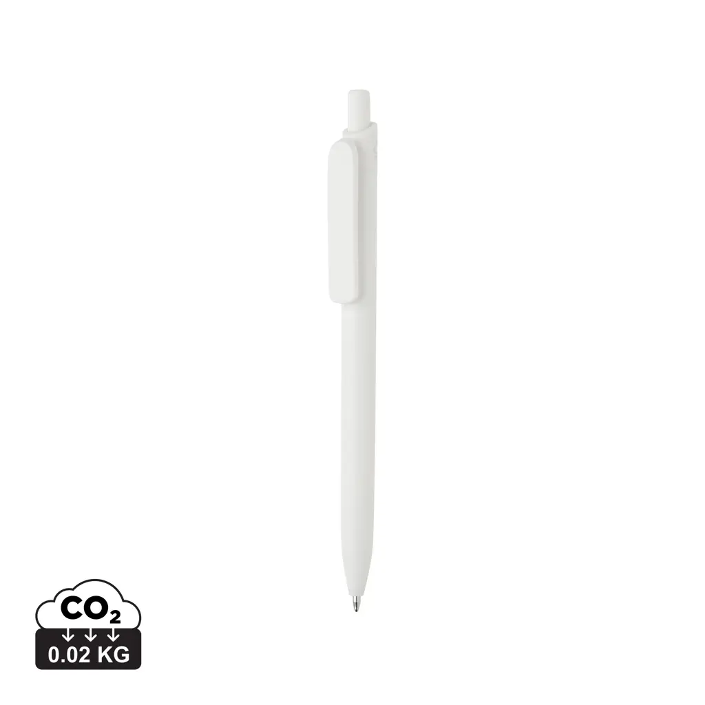 Kemijska olovka Bolt GRS P611.32 white-0