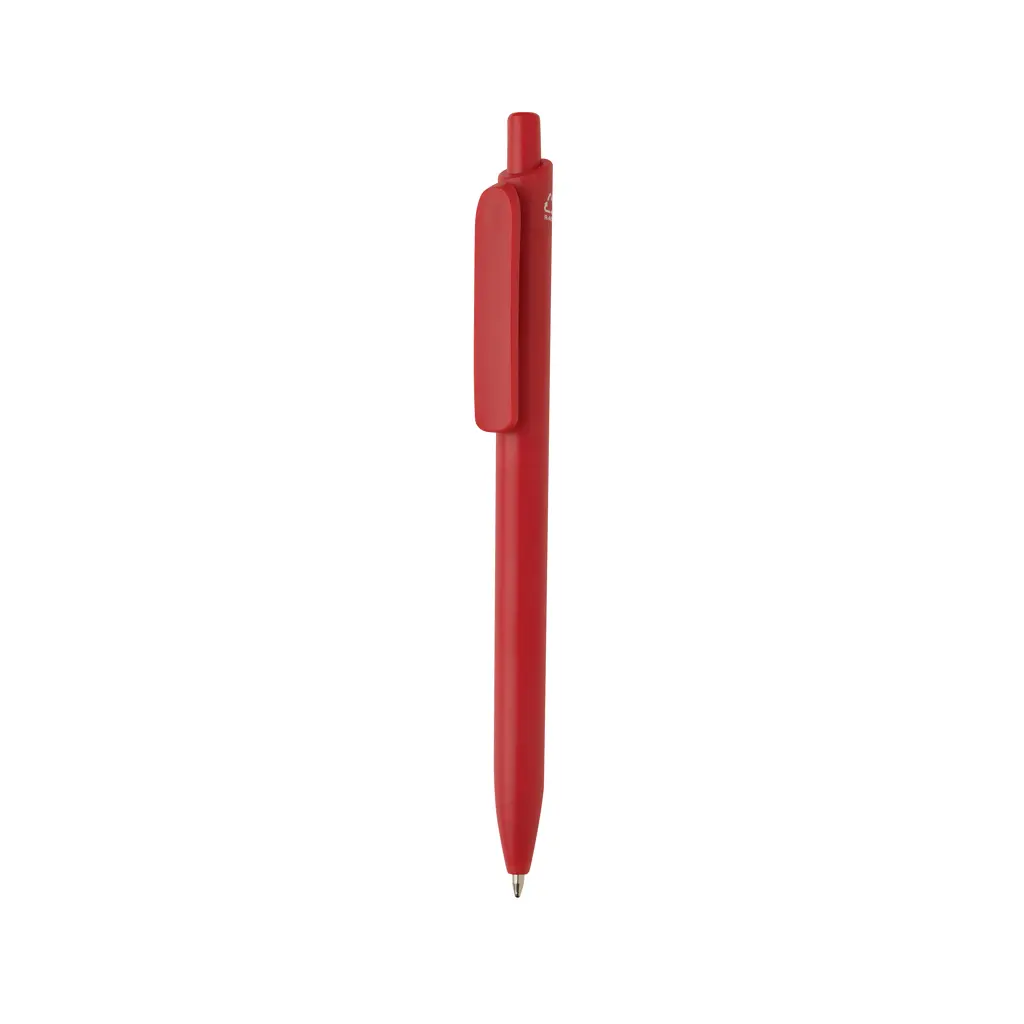 Kemijska olovka Bolt GRS P611.32 red-1