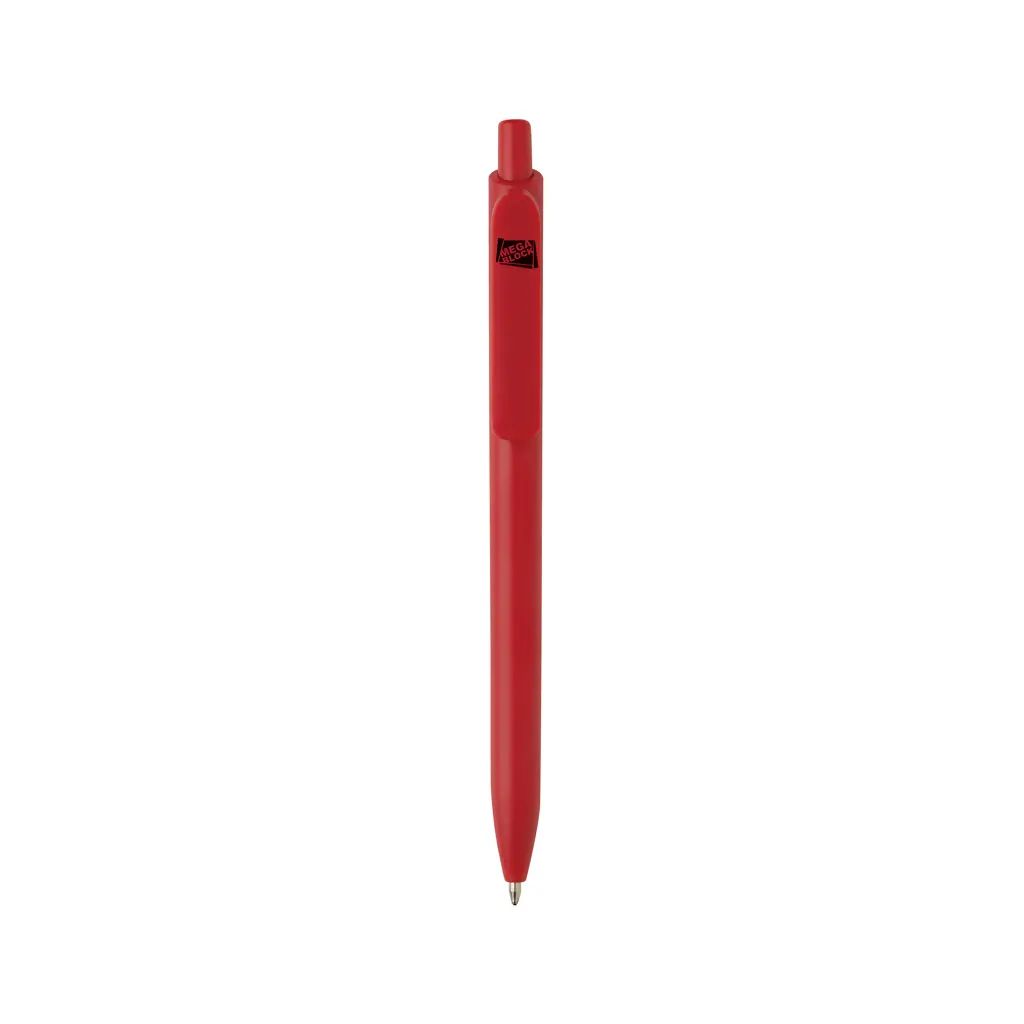 Kemijska olovka Bolt GRS P611.32 red-4