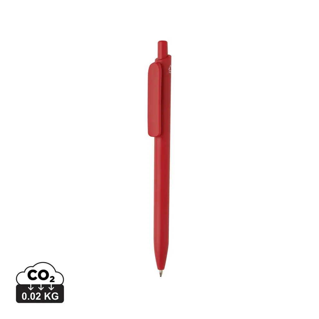 Kemijska olovka Bolt GRS P611.32 red-0