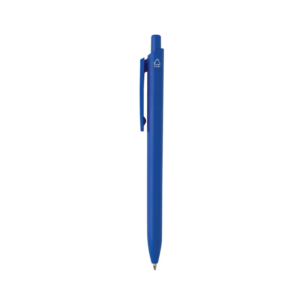 Kemijska olovka Bolt GRS P611.32 blue-3