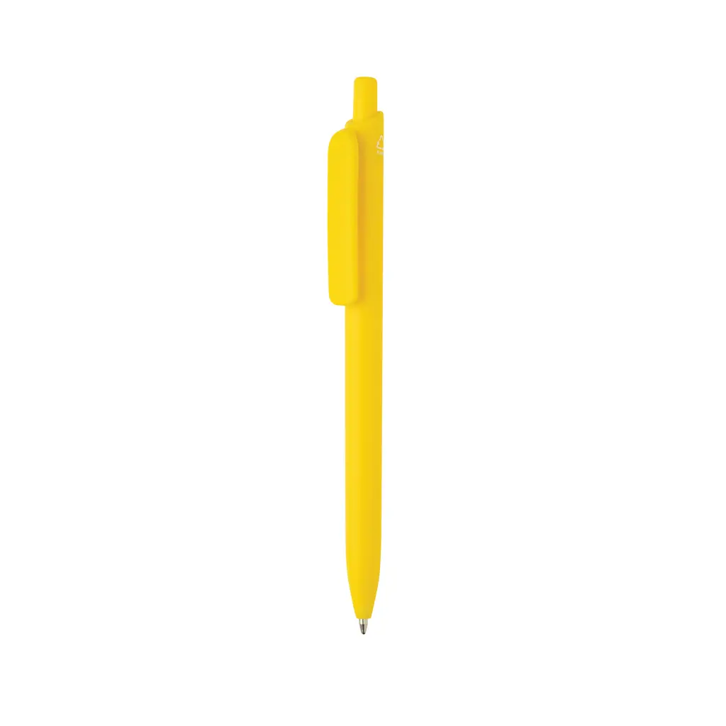 Kemijska olovka Bolt GRS P611.32 yellow-1