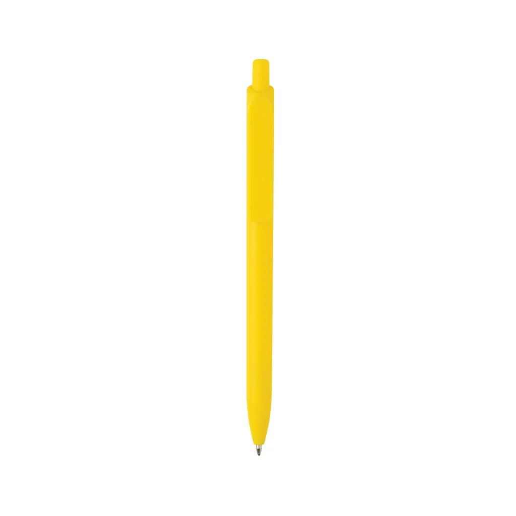 Kemijska olovka Bolt GRS P611.32 yellow-2
