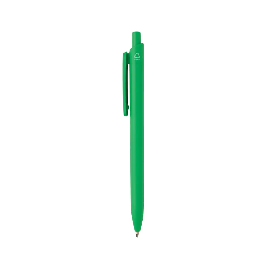 Kemijska olovka Bolt GRS P611.32 green-3