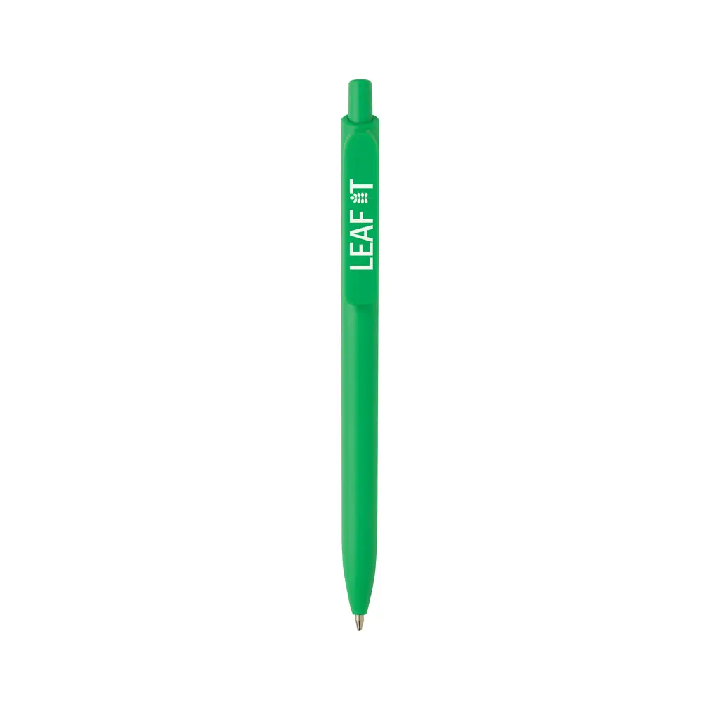 Kemijska olovka Bolt GRS P611.32 green-4