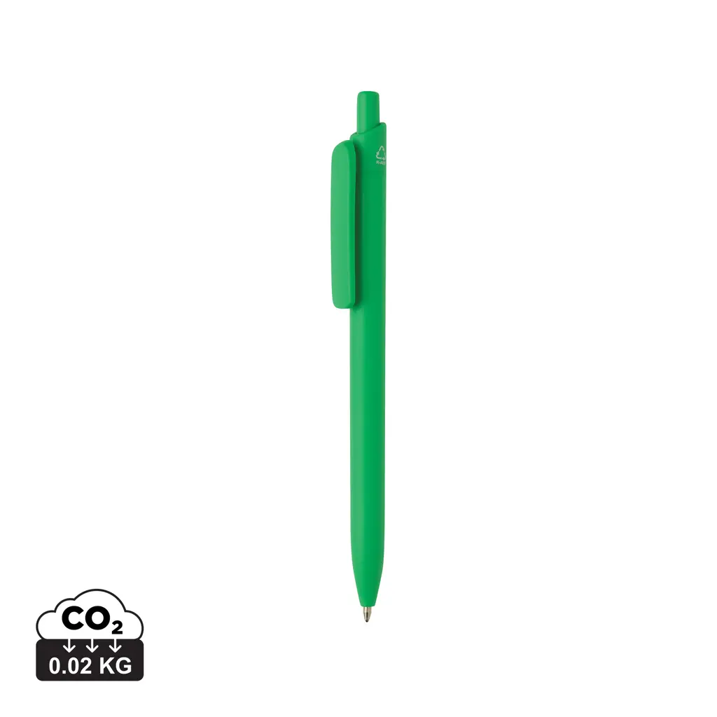 Kemijska olovka Bolt GRS P611.32 green-0