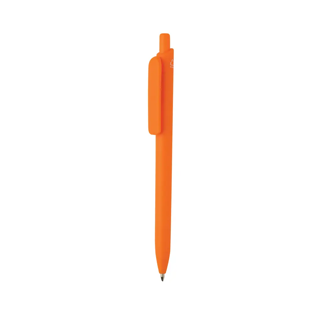 Kemijska olovka Bolt GRS P611.32 orange-1