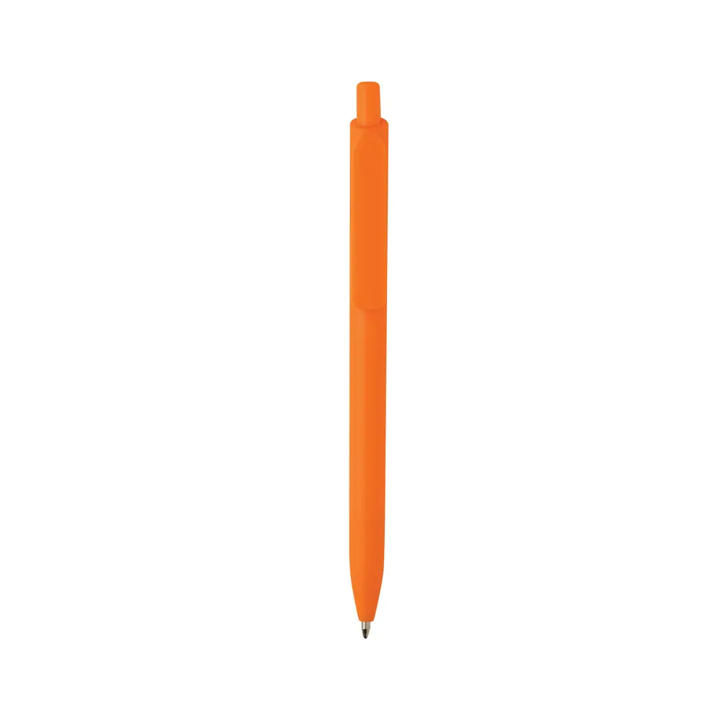 Kemijska olovka Bolt GRS P611.32 orange-2