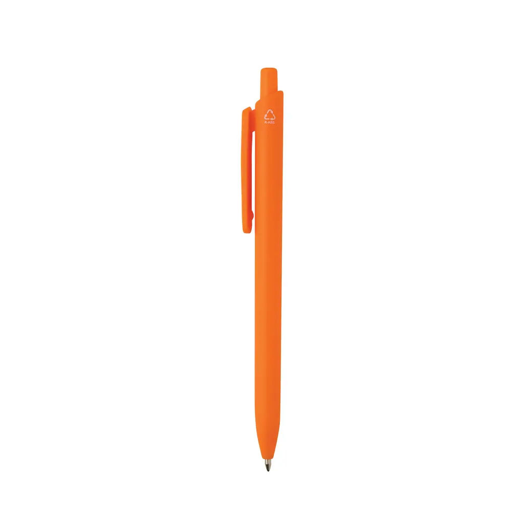 Kemijska olovka Bolt GRS P611.32 orange-3