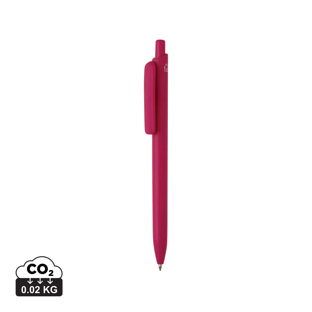 Kemijska olovka Bolt GRS P611.32 pink-0
