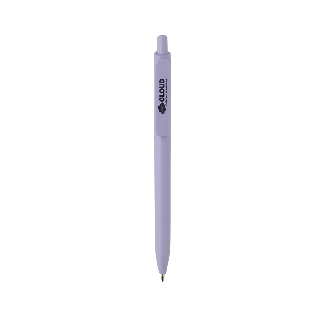 Kemijska olovka Bolt GRS P611.32 purple-4