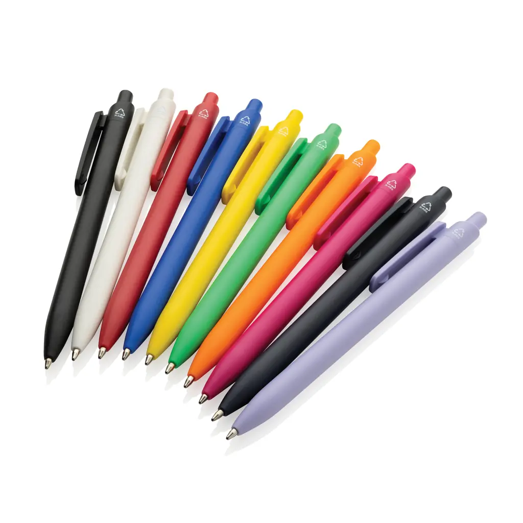 Kemijska olovka Bolt GRS P611.32 purple-5