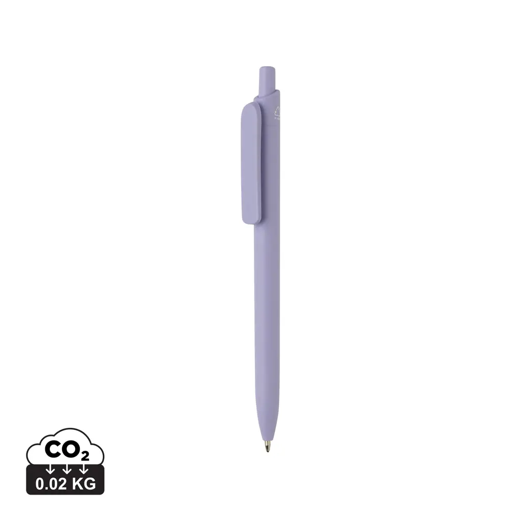 Kemijska olovka Bolt GRS P611.32 purple-0