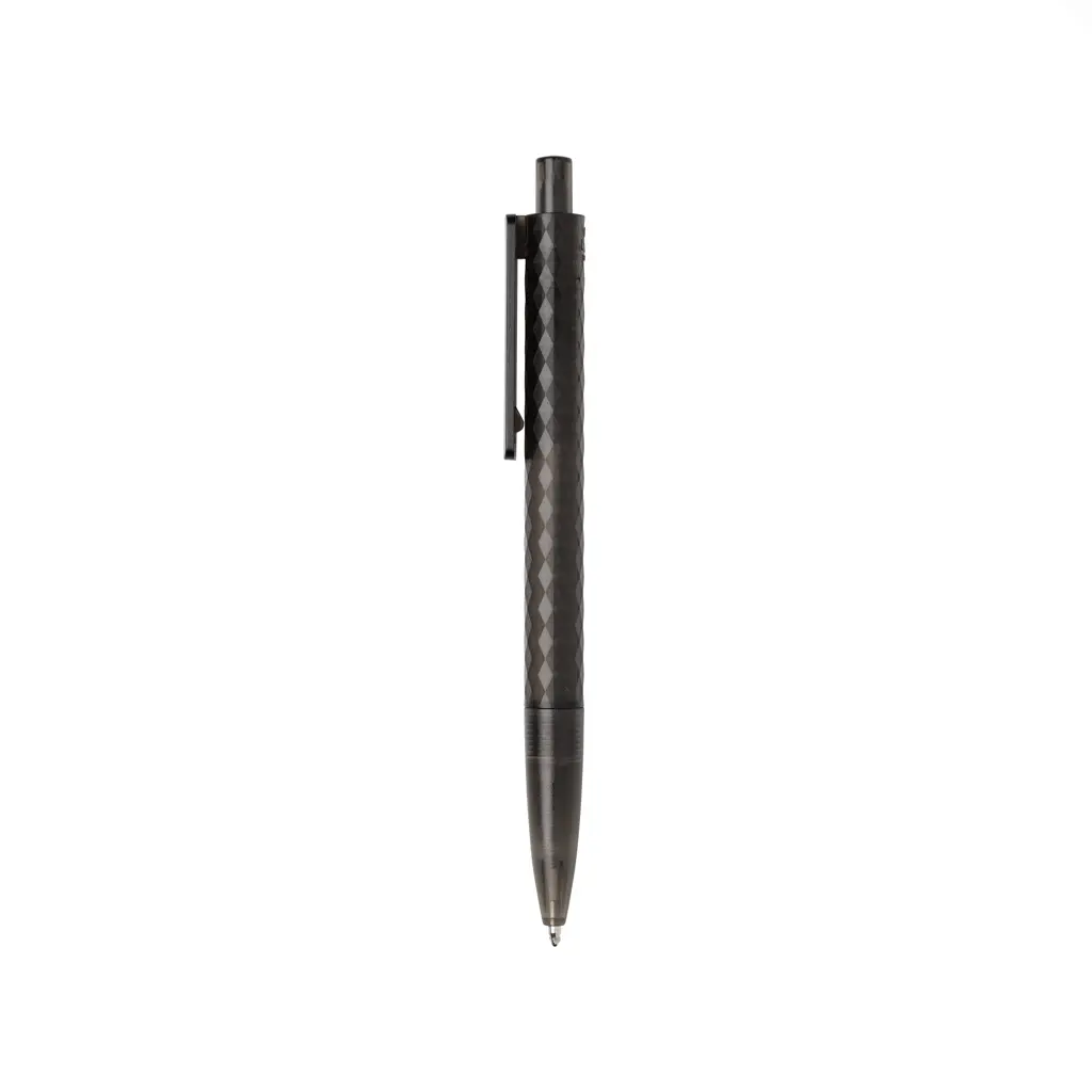 Kemijska olovka X3 GRS P611.33 black-3