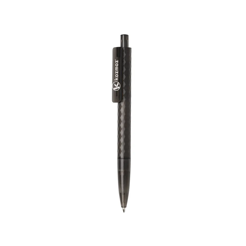 Kemijska olovka X3 GRS P611.33 black-4
