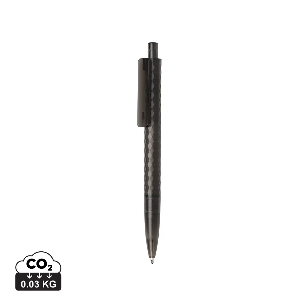 Kemijska olovka X3 GRS P611.33 black-0