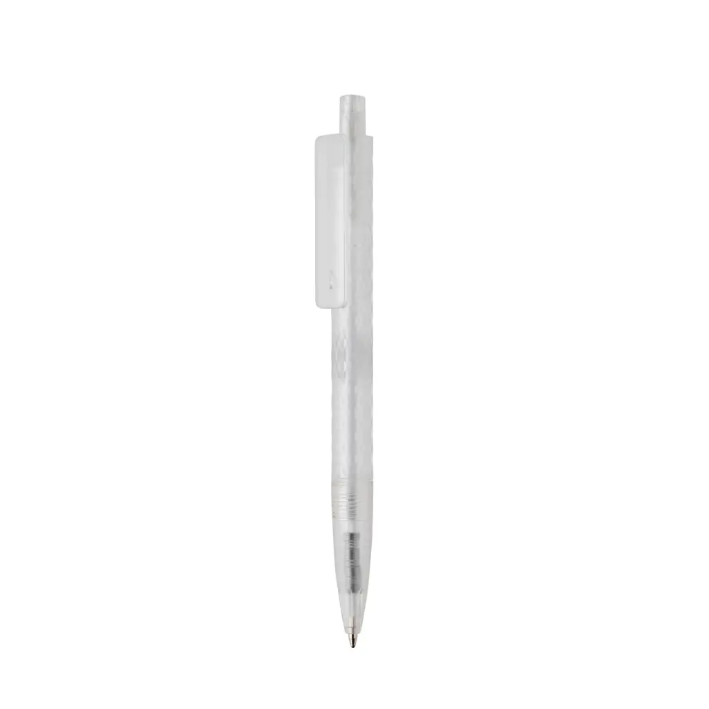 Kemijska olovka X3 GRS P611.33 white-1
