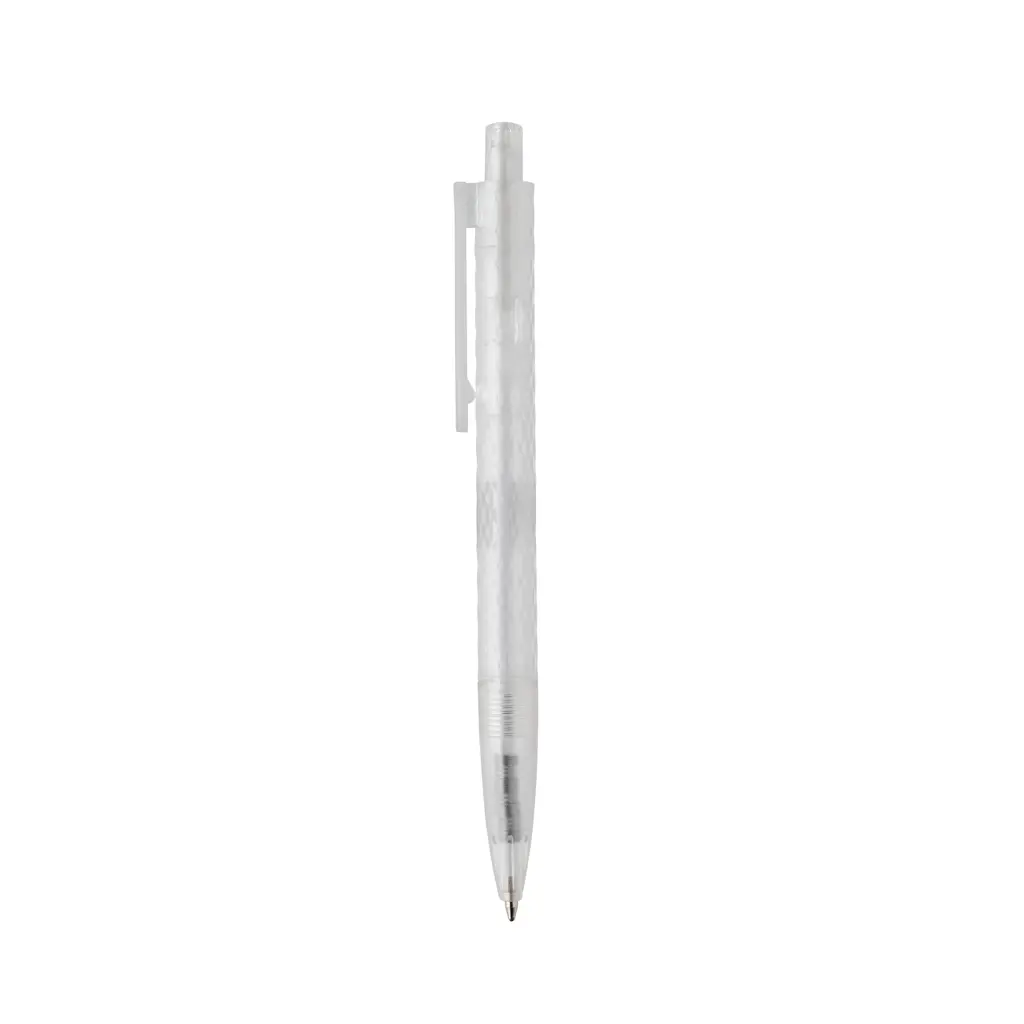 Kemijska olovka X3 GRS P611.33 white-2