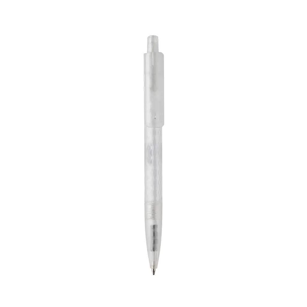 Kemijska olovka X3 GRS P611.33 white-3